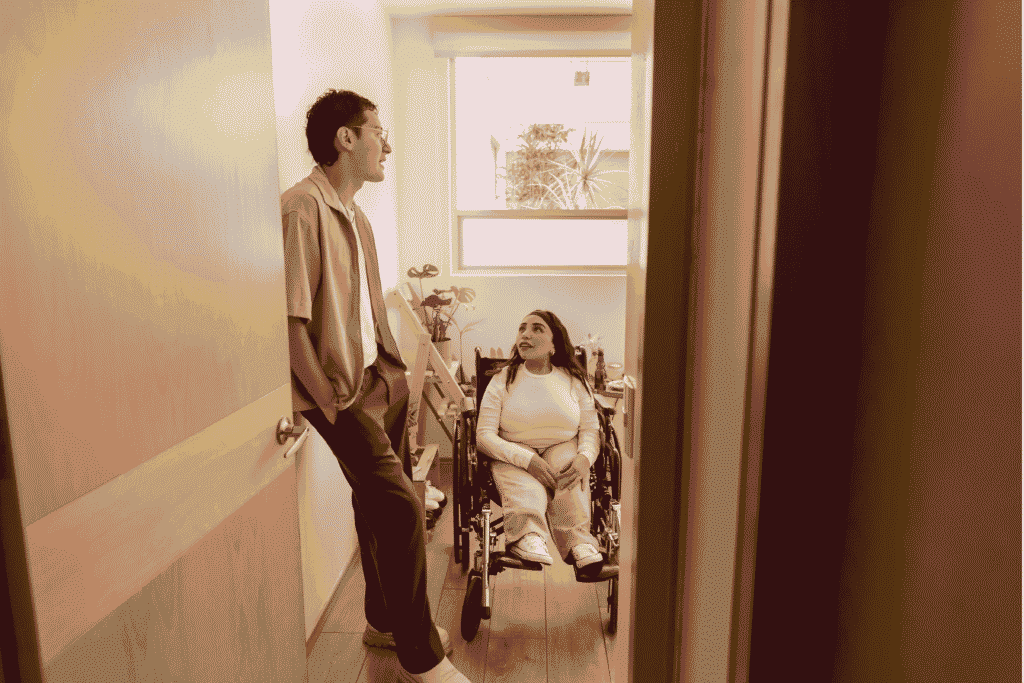 Short and Medium Term NDIS Accommodation
