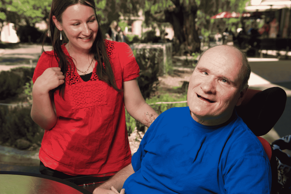 Supported Independent Living