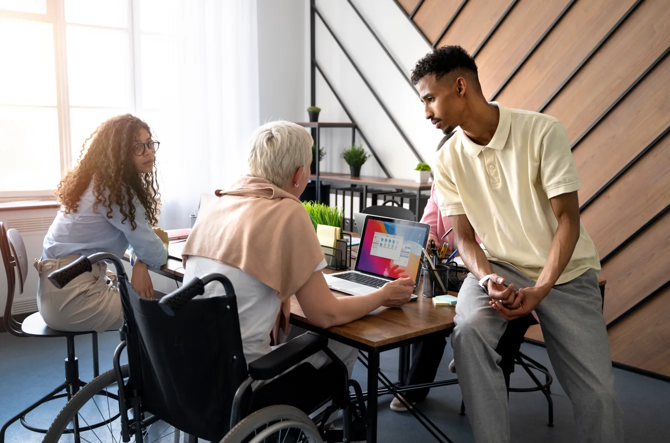 247 NDIS SIL in Pakenham
