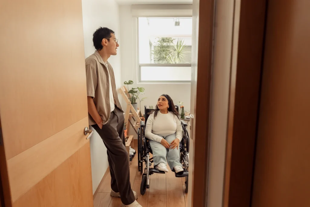 Short & Medium Term NDIS Accommodation in Pakenham